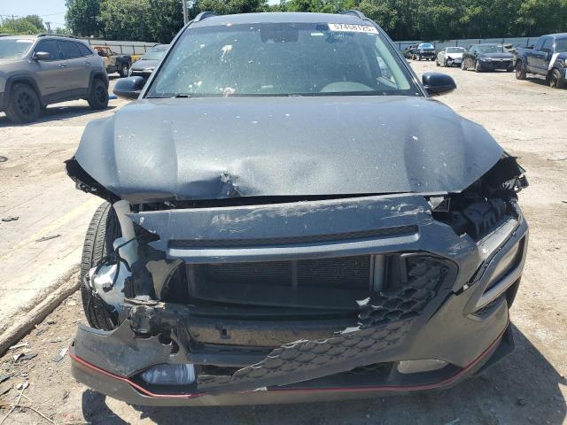 2020 HYUNDAI KONA LIMIT KM8K3CA59LU418142