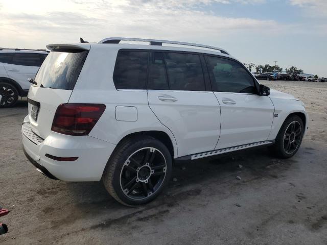 Vin: wdcgg5hb0fg341941, lot: 57652575, mercedes-benz glk-class 350 20153