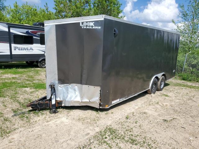 LOOK TRAILER 2023 5JW0C2029P7078745 photo #3