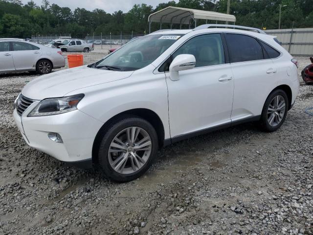 Vin: 2t2zk1ba2fc170383, lot: 58497935, lexus rx350 350 2015 img_1