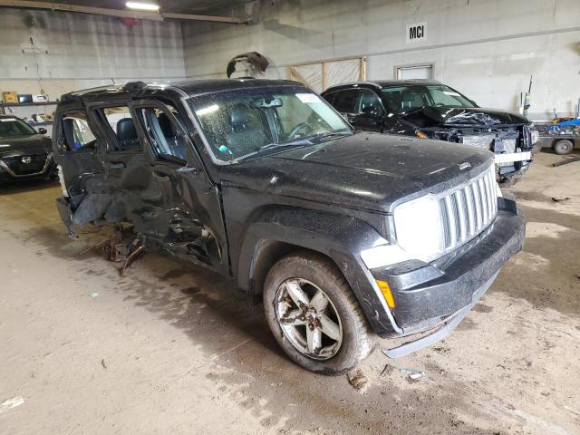 Vin: 1c4pjmck3cw123017, lot: 57792995, jeep liberty limited 20124