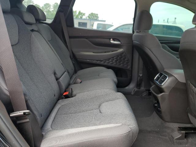 2019 HYUNDAI SANTA FE S - 5NMS33AD9KH038039