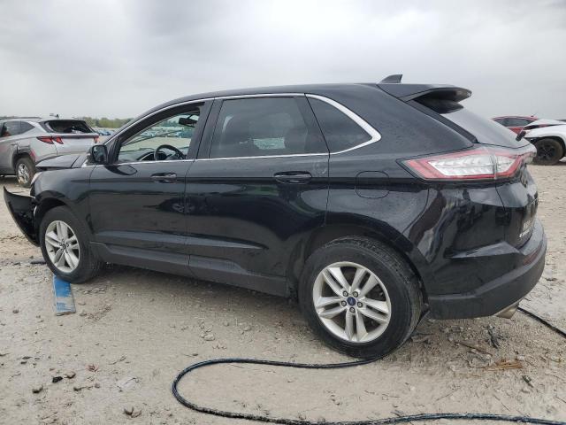 Vin: 2fmpk4j91jbc45284, lot: 55572625, ford edge sel 20182