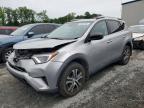 2017 TOYOTA RAV4 LE - 2T3BFREV1HW645599