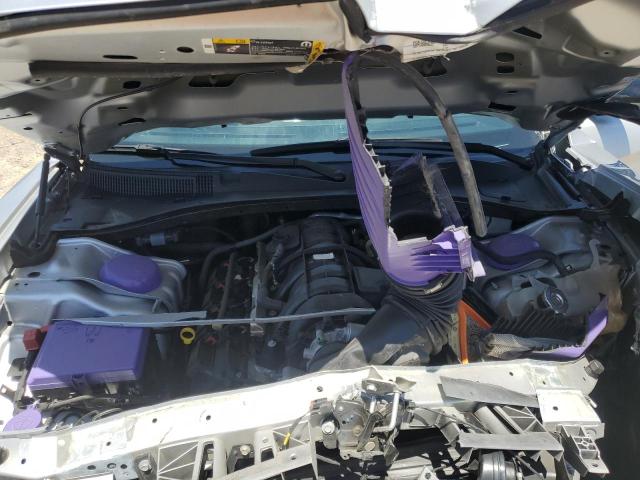 2023 DODGE CHARGER R/ - 2C3CDXCTXPH708699