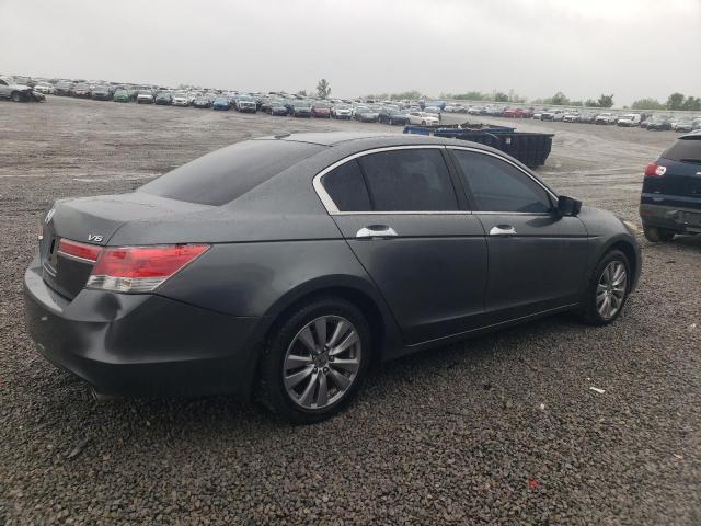 Vin: 1hgcp3f84ba019270, lot: 55682355, honda accord exl 20113