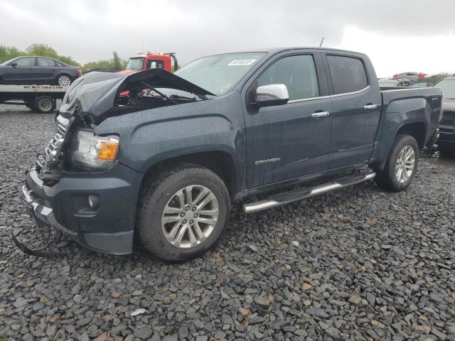 Vin: 1gtg6den9j1104099, lot: 56195235, gmc canyon slt 2018 img_1
