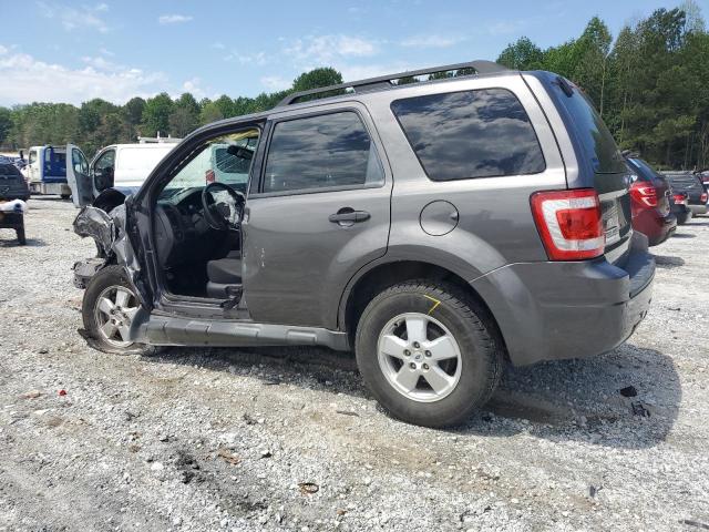 Vin: 1fmcu0dgxaka08309, lot: 56146695, ford escape xlt 20102