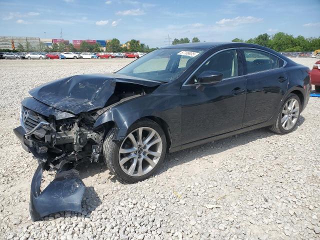 Vin: jm1gl1v53h1123829, lot: 57768935, mazda 6 touring 2017 img_1