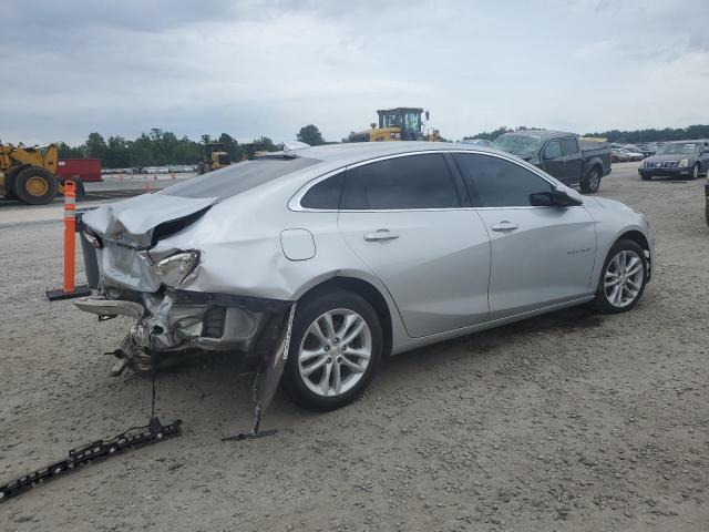 2018 CHEVROLET MALIBU LT - 1G1ZD5ST0JF239071