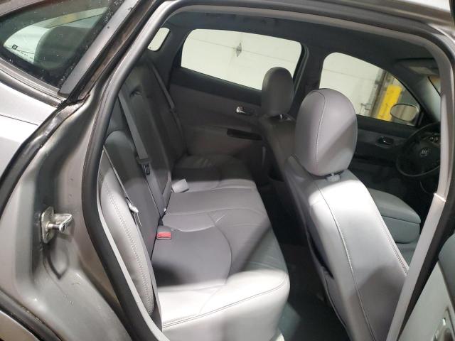 2007 BUICK LACROSSE C #3284637349