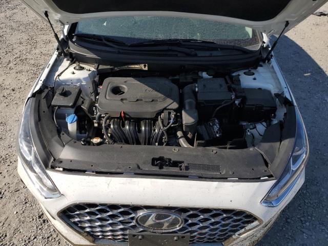 2019 HYUNDAI SONATA LIM 5NPE34AF6KH774170