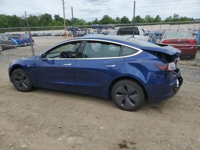 Vin: 5yj3e1ea3lf476271, lot: 55506725, tesla model 3 20202