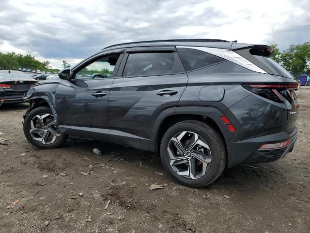2022 HYUNDAI TUCSON SEL 5NMJCCAE9NH127392