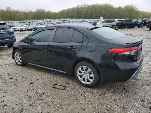 Vin: 5yfb4mde5sp228854, lot: 55556905, toyota corolla le 20252
