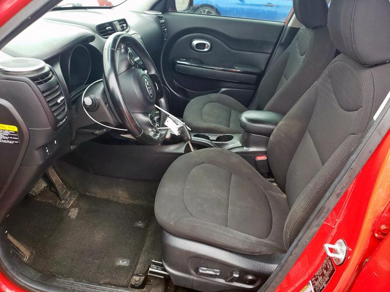 2015 KIA SOUL ! - KNDJX3A55F7778760