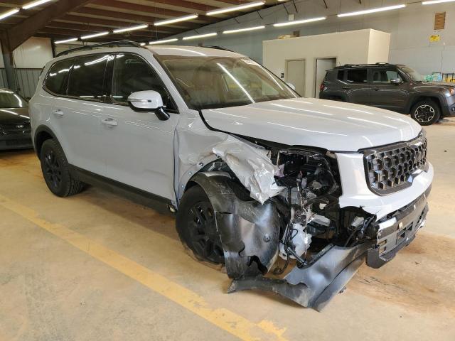 Vin: 5xyp5dgc2sg591453, lot: 55469695, kia telluride sx 20254
