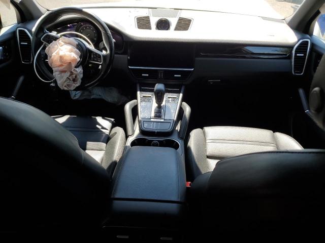 2022 PORSCHE CAYENNE E- - WP1AE2AY2NDA26913