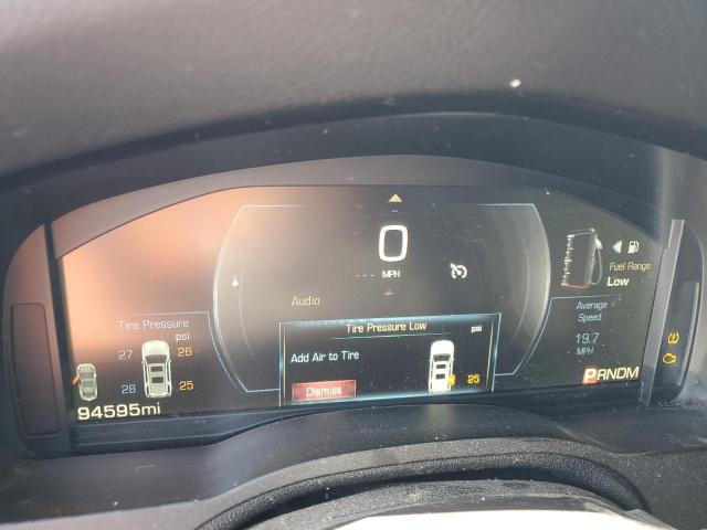 2015 CADILLAC ESCALADE L - 1GYS4BKJ3FR233402