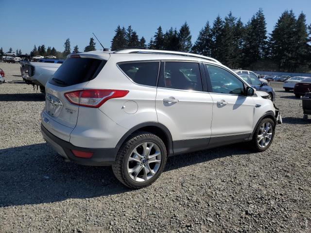Vin: 1fmcu9jx5guc44579, lot: 54974965, ford escape titanium 20163