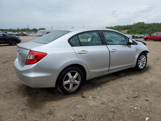 Vin: 2hgfb2f98ch322571, lot: 57482635, honda civic exl 20123