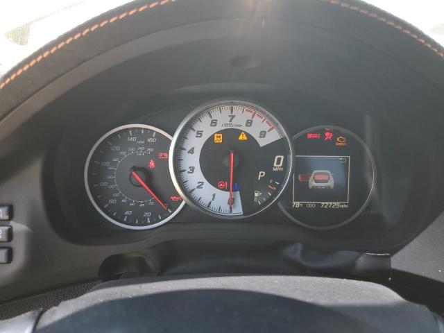 2017 TOYOTA 86 BASE JF1ZNAA19H8708501