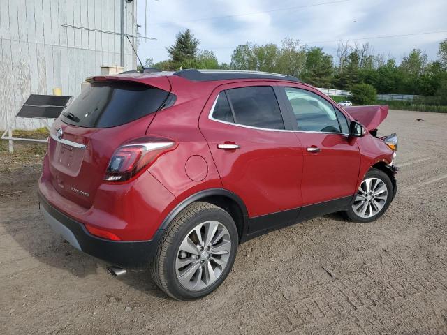Vin: kl4cjasb3kb912900, lot: 57475995, buick encore preferred 20193