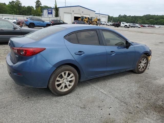 2018 MAZDA 3 SPORT 3MZBN1U77JM242206