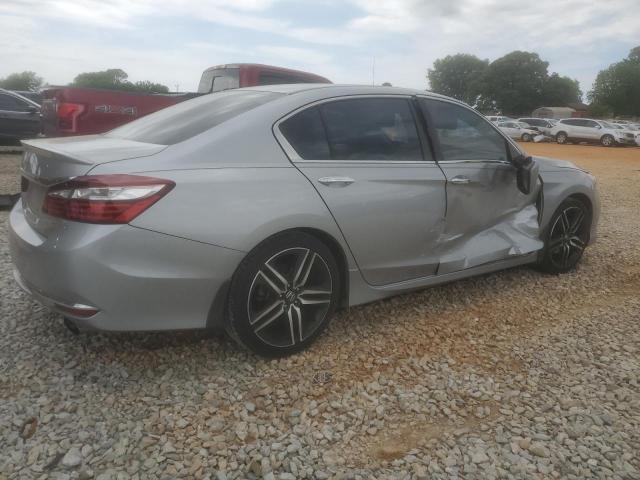Vin: 1hgcr2f5xha013623, lot: 55435505, honda accord sport 20173