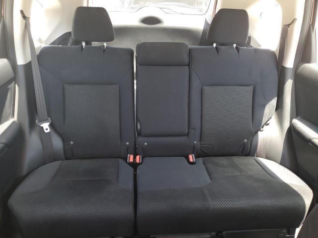 2015 HONDA CR-V LX - 3CZRM3H33FG711055