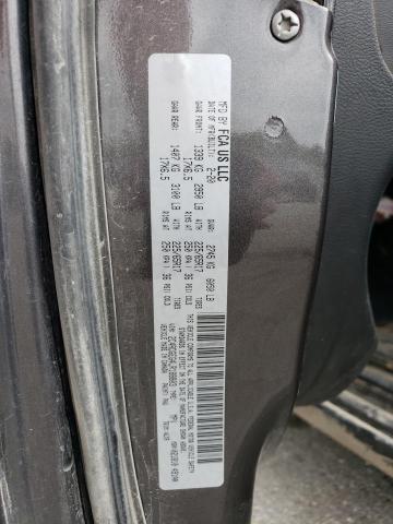2020 DODGE GRAND CARA 2C4RDGEG4LR188803