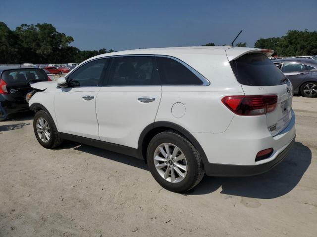 Vin: 5xypg4a37kg504620, lot: 55491705, kia sorento l 20192
