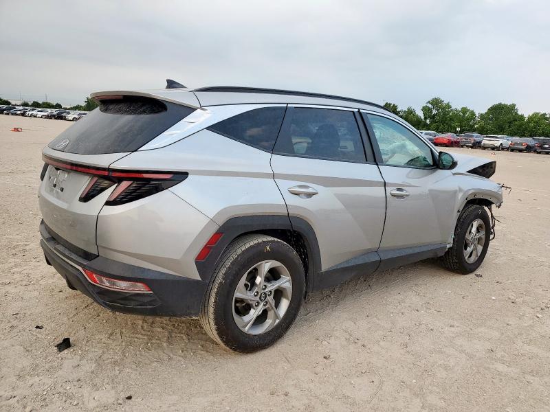 2023 HYUNDAI TUCSON SEL 5NMJB3AE3PH189621