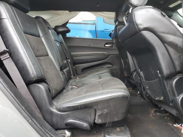 2021 DODGE DURANGO GT 1C4RDJDGXMC609559