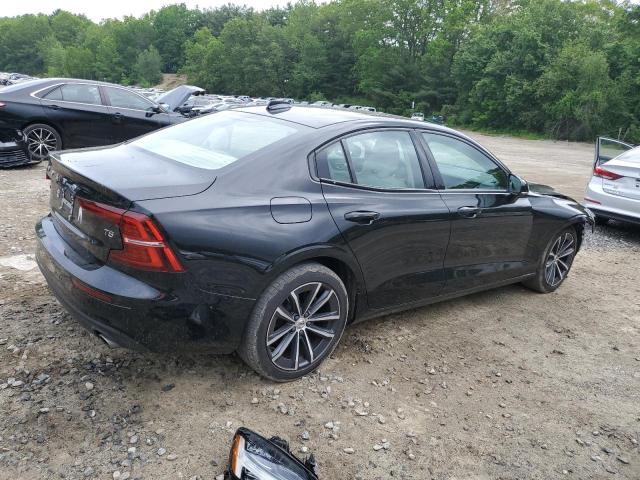 Vin: 7jr102fkxmg095318, lot: 58238835, volvo s60 t5 momentum 20213