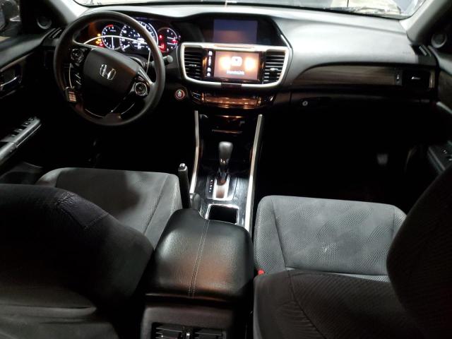2016 HONDA ACCORD EX - 1HGCR2F74GA039120