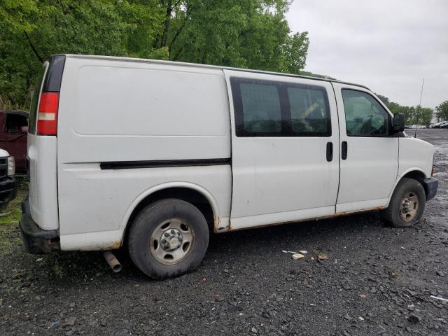Vin: 1gcwgfca1b1128533, lot: 57330315, chevrolet express 20113