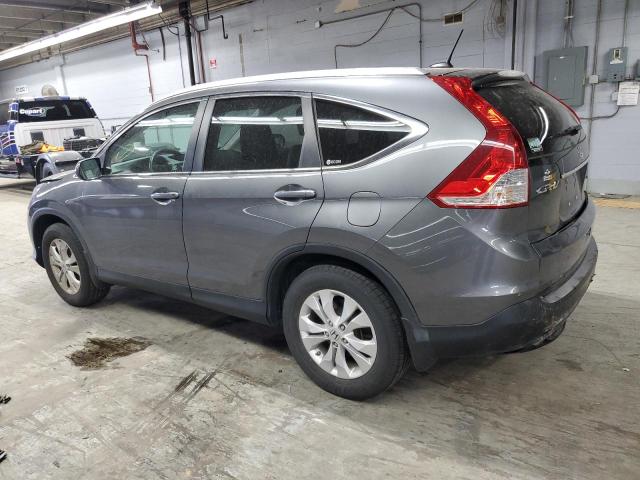 Vin: 2hkrm4h77ch629606, lot: 57304675, honda crv exl 20122