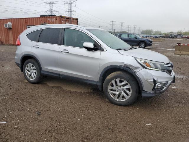 Vin: 5j6rm4h7xgl003480, lot: 55212725, honda crv exl 20164