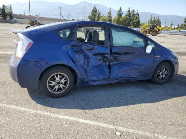 Vin: jtdkn3duxb0280425, lot: 57713955, toyota prius 20113