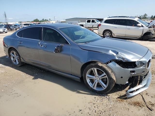 Vin: lvy982mk2jp029251, lot: 55961835, volvo s90 t5 momentum 20184