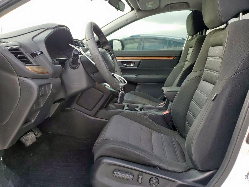 2018 HONDA CR-V EX 2HKRW1H55JH501885