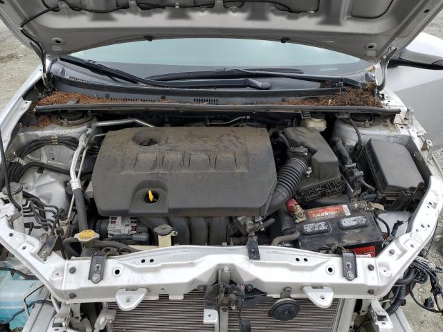 2016 TOYOTA COROLLA L - 5YFBURHE0GP424165