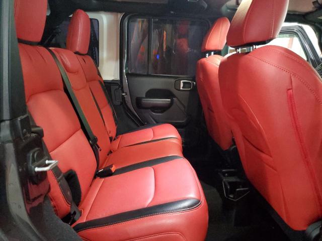 2021 JEEP WRANGLER U - 1C4HJXDN4MW769702