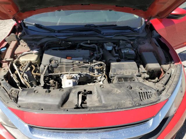 2016 HONDA CIVIC LX - 2HGFC2F56GH563349