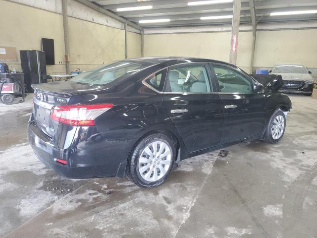 Vin: 3n1ab7ap0dl798336, lot: 58623785, nissan sentra s 20133