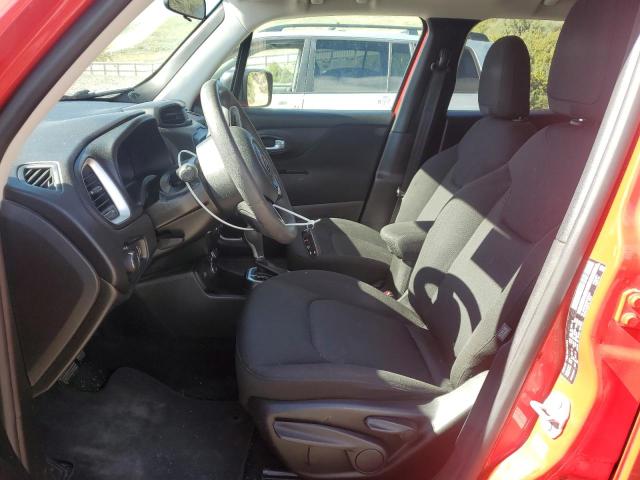 2020 JEEP RENEGADE S #3275027725