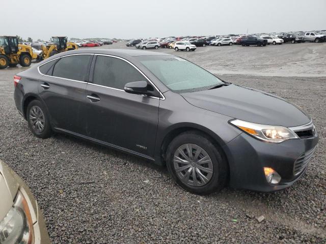 2014 TOYOTA AVALON HYBRID - 4T1BD1EB0EU022895