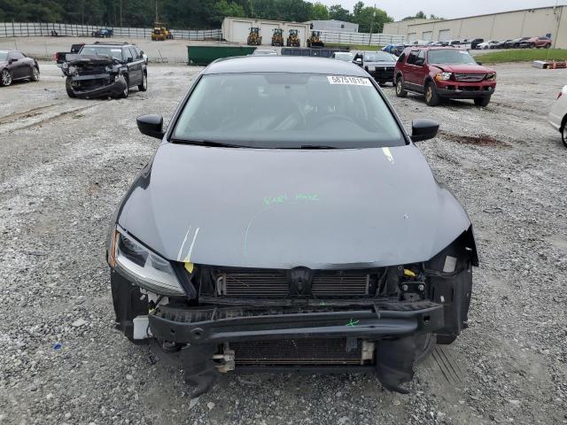 2018 VOLKSWAGEN JETTA SE 3VWDB7AJ7JM237303