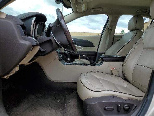 2016 CHEVROLET MALIBU LIM 1G11E5SA7GF132553